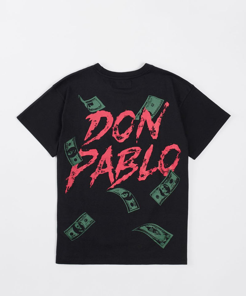 Reason 'Pablo Tribute' Tee