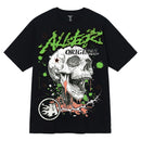 3Forty Inc. 'Allstar Original' T-Shirt (Black) - FRESH N FITTED