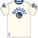 Pro Standard Golden State Warriors 'Modern Originals' T-Shirt (Eggshell) BGW1516473