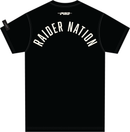 Pro Standard Las Vegas Raiders 'Modern Originals' T-Shirt (Black) FOR1411098
