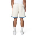 Smoke Rise 'Premier' Woven Shorts (Coronet Blue) WS25588 - FRESH N FITTED