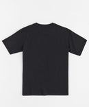 Reason 'Scarface' Rhinestone Tee (Black) RE5-097 - FRESH N FITTED