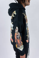 Rebel Minds Blessed Relics Hoodie (Black) – 152-341