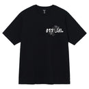 3Forty Inc. 'Official' T-Shirt (Black) A177 - FRESH N FITTED