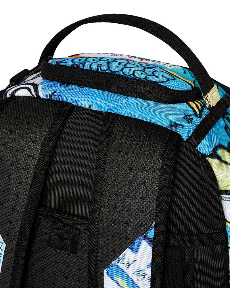 SPRAYGROUND 'Pure Imagination' Backpack (910B7526NSZ)