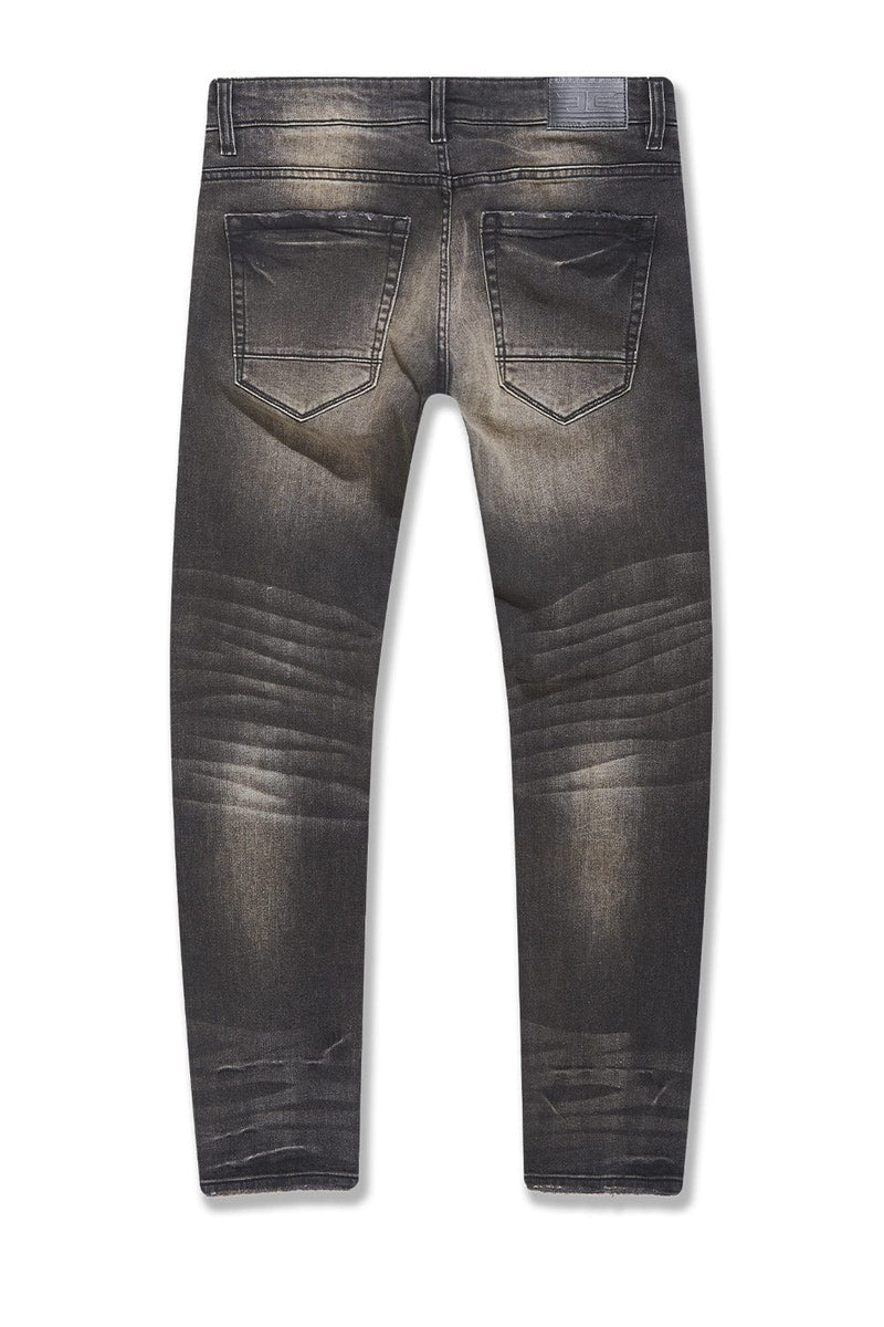 Jordan Craig Collins 'Hudson' Denim (Nature Black) JC2273