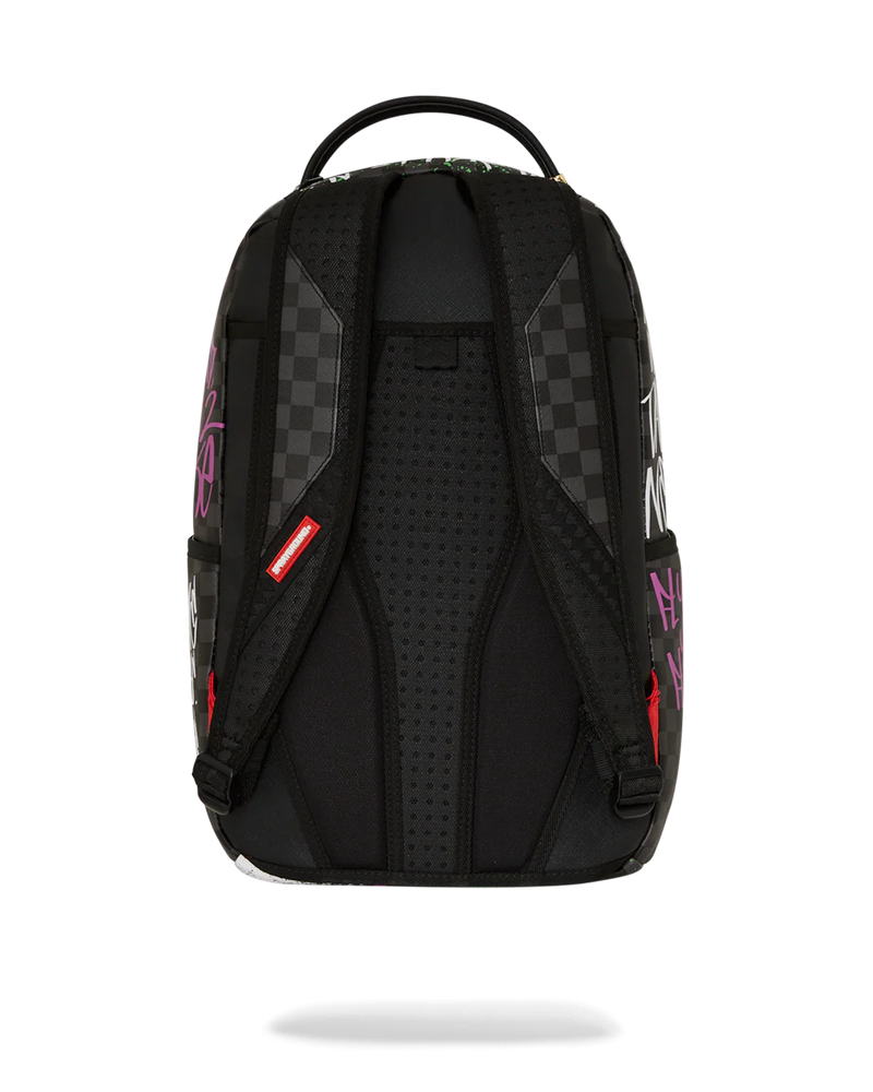 SPRAYGROUND 'Spray Poetry Encore' Backpack (910B7783NSZ)