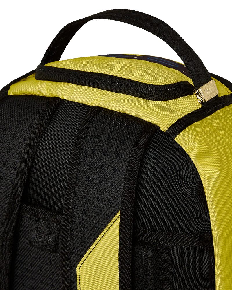SPRAYGROUND 'PACMAN ARCADE' Backpack (910B7580NSZ)