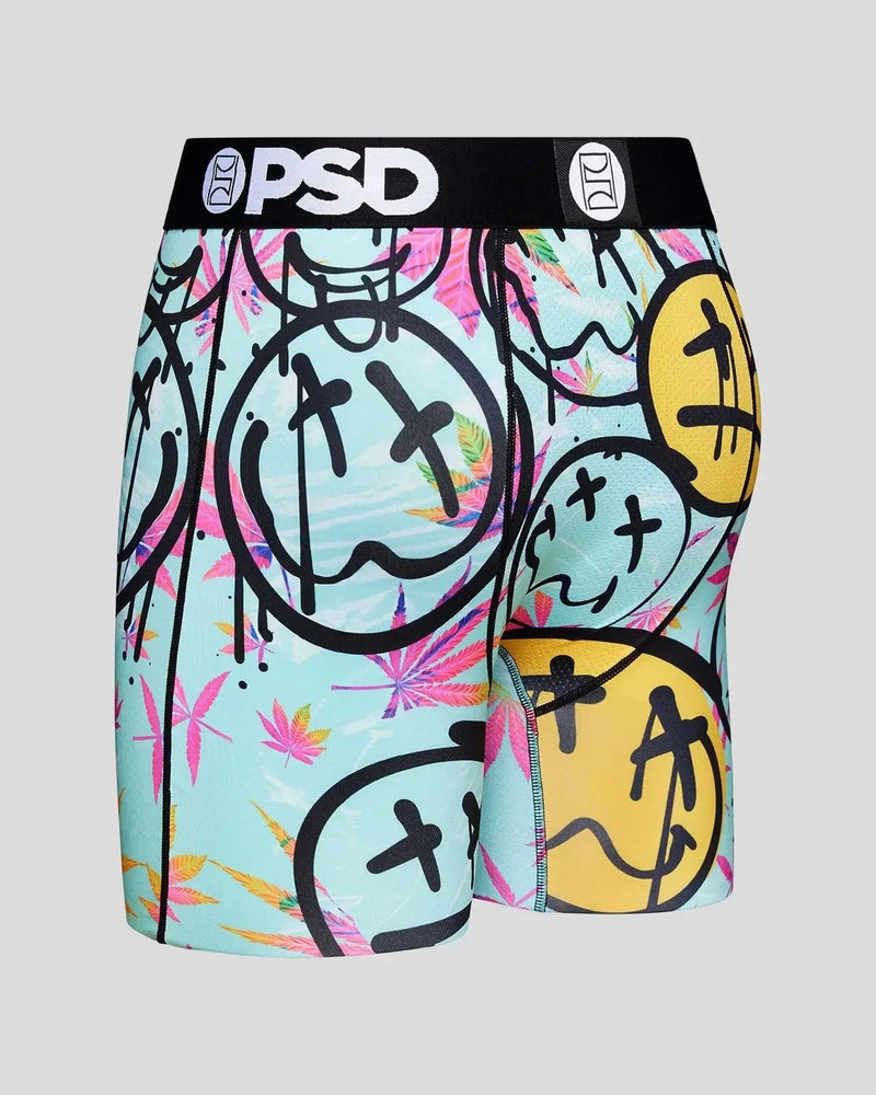 PSD 'Happy High'  Boxers - Fresh N Fitted Inc