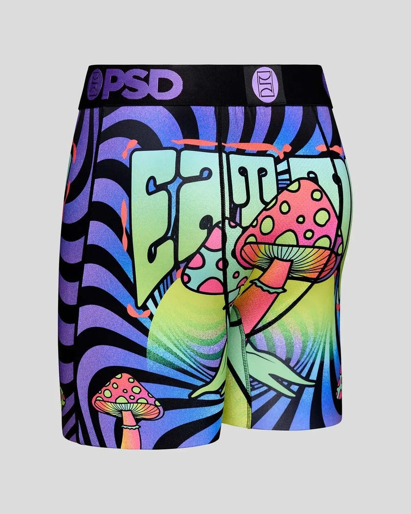 PSD 'Eat Me' Boxers - Fresh N Fitted Inc