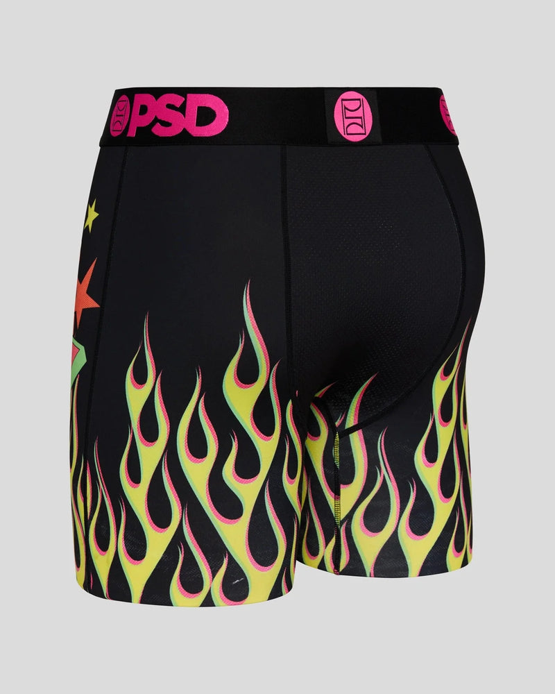 PSD 'Call Me Daddy' Boxers - Fresh N Fitted Inc