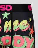 PSD 'Call Me Daddy' Boxers - Fresh N Fitted Inc