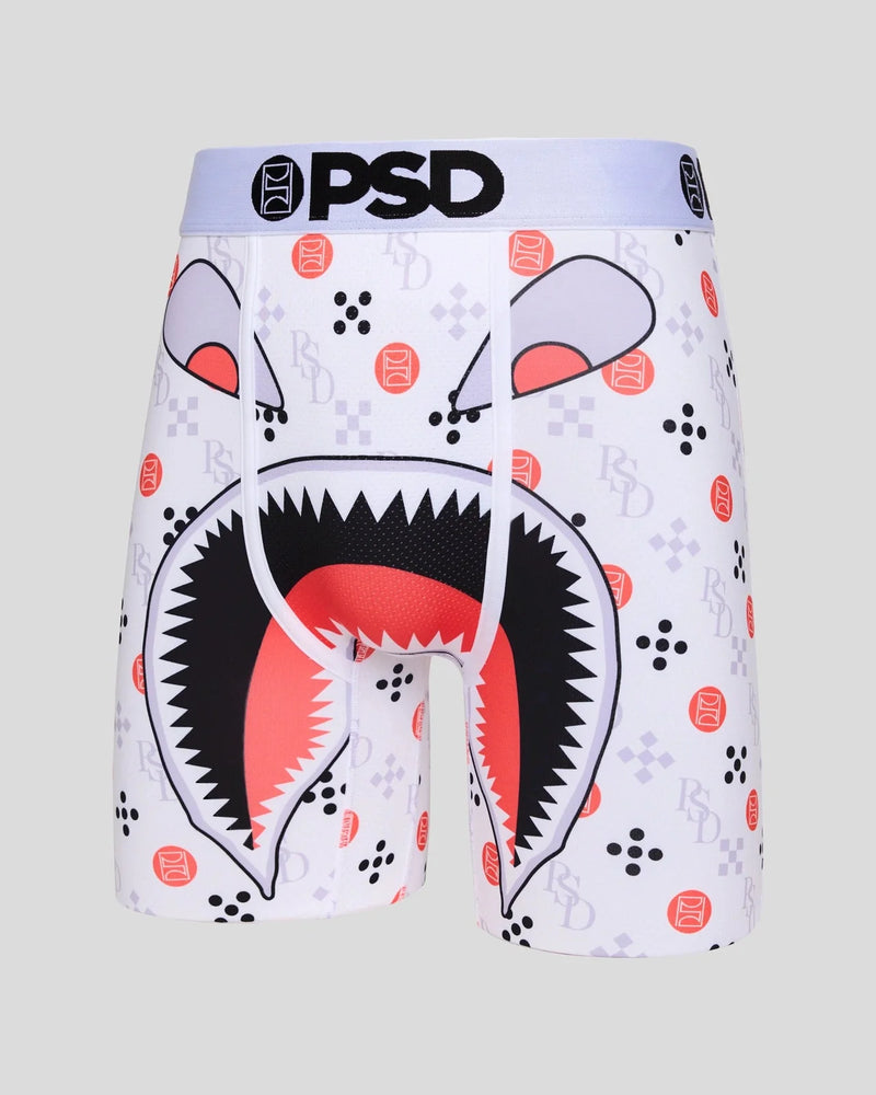 PSD 'Warface Luxe Lite' Boxers (Multi) 124180043 - Fresh N Fitted Inc