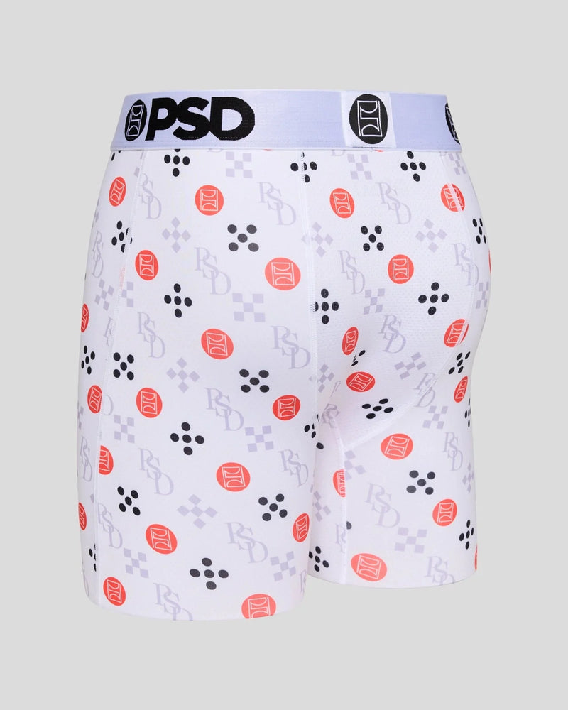 PSD 'Warface Luxe Lite' Boxers (Multi) 124180043 - Fresh N Fitted Inc