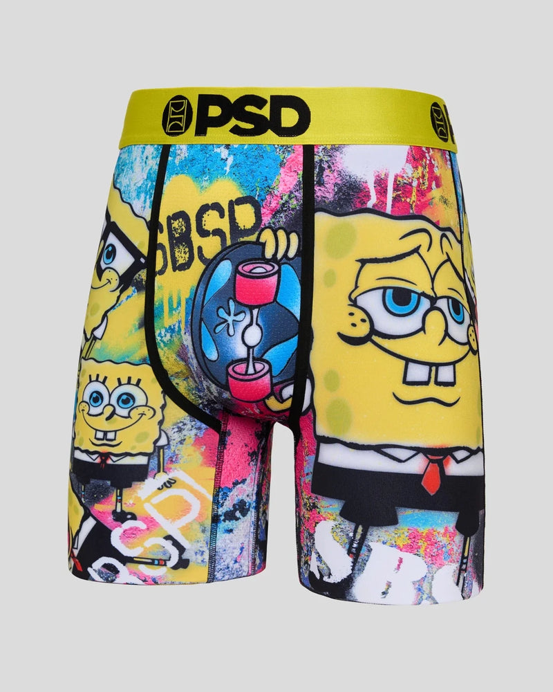 PSD 'SBSP' Boxers (Multi) 124180062 - Fresh N Fitted Inc