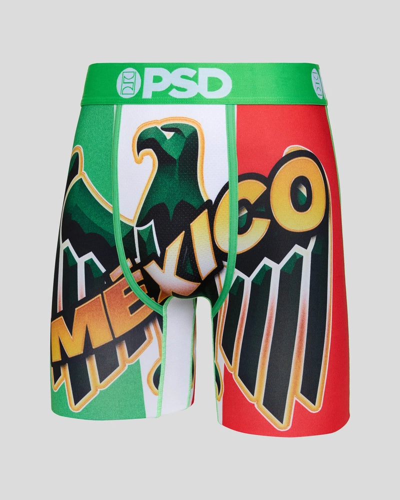 PSD 'Valencia' Boxers (Multi) 124180139 - Fresh N Fitted Inc