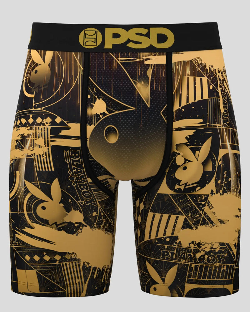 PSD 'Playboy Deco' Boxers