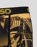 PSD 'Playboy Deco' Boxers - FRESH N FITTED