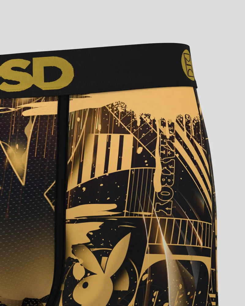 PSD 'Playboy Deco' Boxers