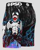 PSD 'Venom' Boxers - FRESH N FITTED