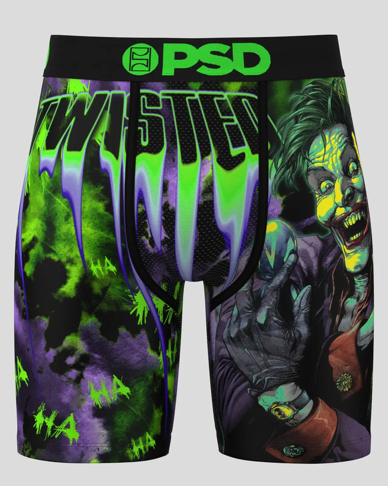 PSD 'Joker Twisted' Boxers