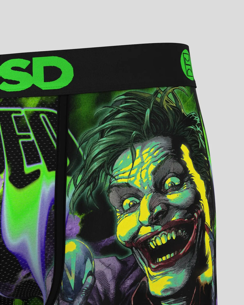 PSD 'Joker Twisted' Boxers