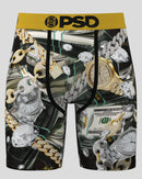 PSD 'Icy Benjis' Boxers - FRESH N FITTED
