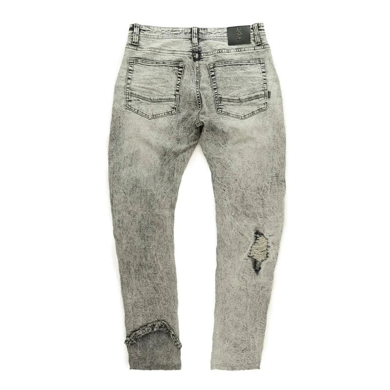 Makobi 'Moradi' Jeans (Gray Wash) M1992