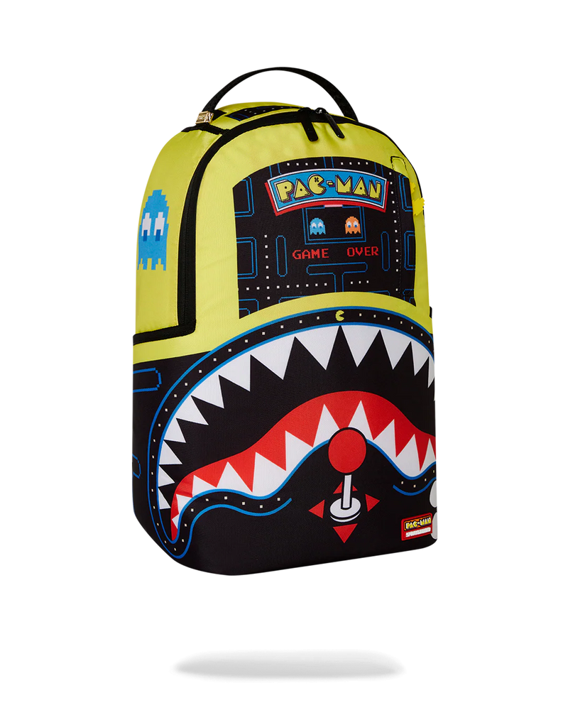 SPRAYGROUND 'PACMAN ARCADE' Backpack (910B7580NSZ)