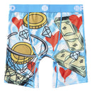PSD YOUTH 'Coin Toss' Boxers (Multi) - FRESH N FITTED