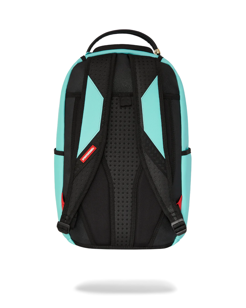 SPRAYGROUND 'Shark Central Adriatic' Backpack (910B7015NSZ)