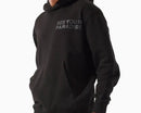 SYIP 'See You In Paradise' Tonal Pullover Hoodie (Black) 8395H - FRESH N FITTED