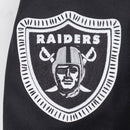 Las Vegas Raiders 'DIY Pick Stitch' Hoodie (Black) FOR5410560 - FRESH N FITTED