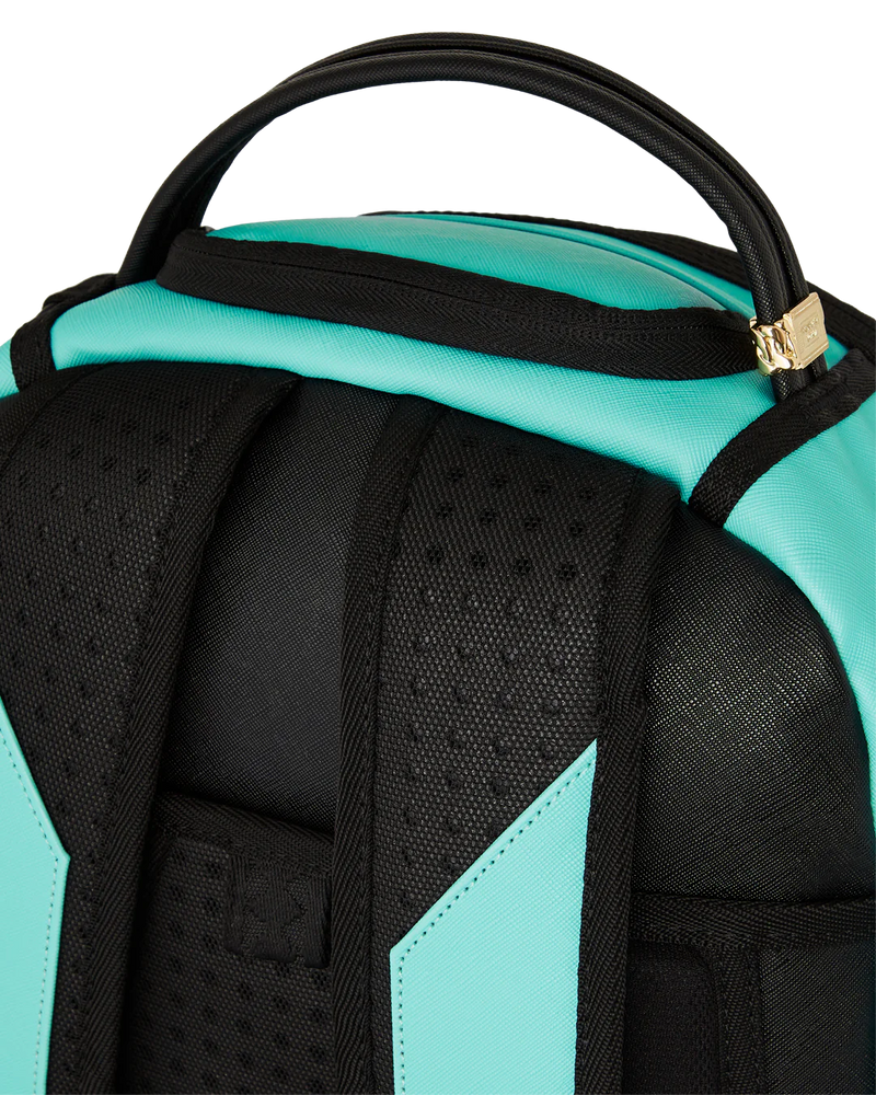 SPRAYGROUND 'Shark Central Adriatic' Backpack (910B7015NSZ)