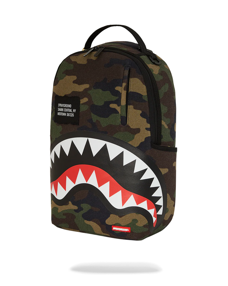SPRAYGROUND 'Shark Central Rogue' Backpack (910B7163NSZ)