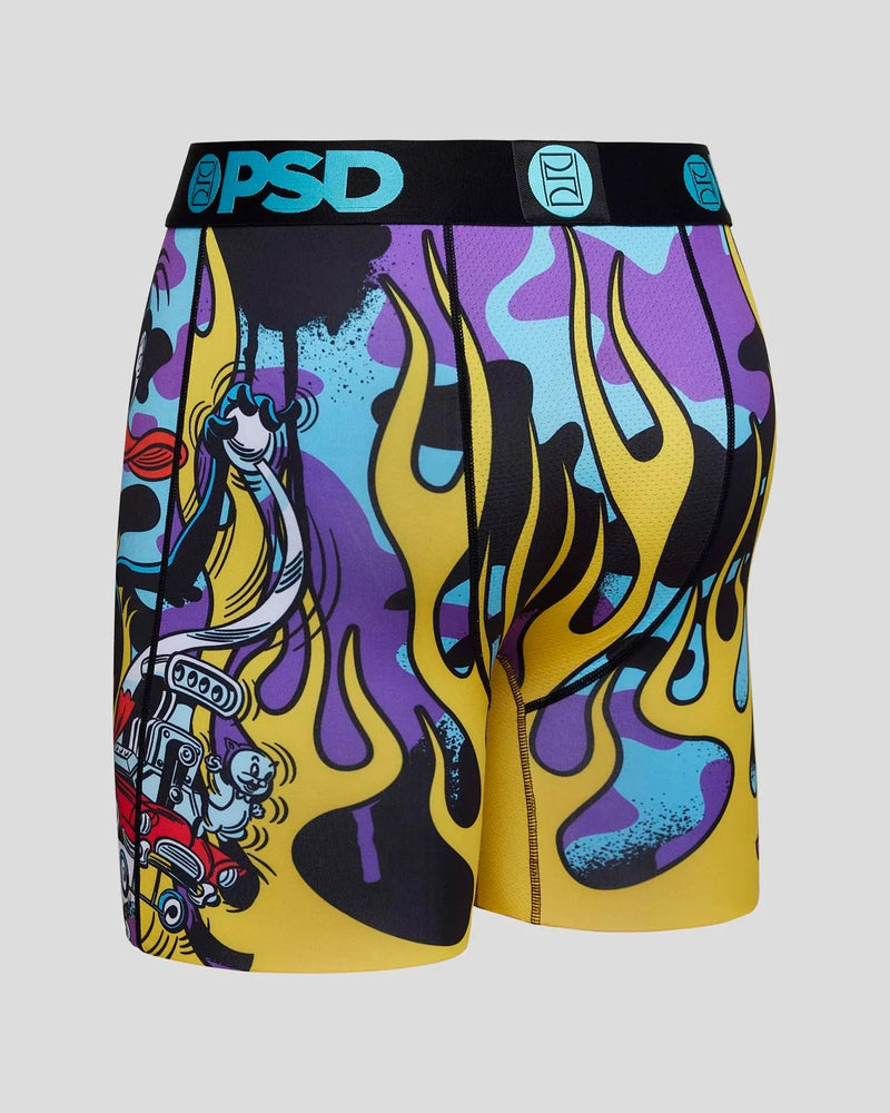 PSD 'Daffy Shift' Boxers - Fresh N Fitted Inc