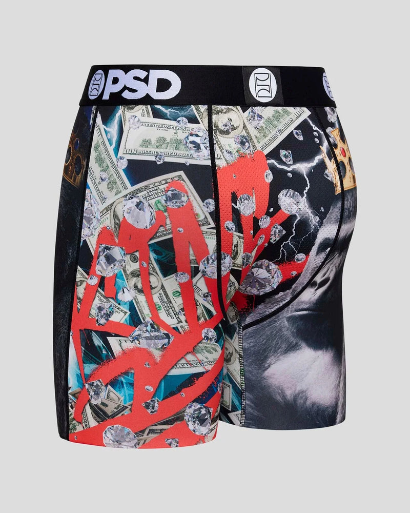 PSD 'King Rilla' Boxers - Fresh N Fitted Inc