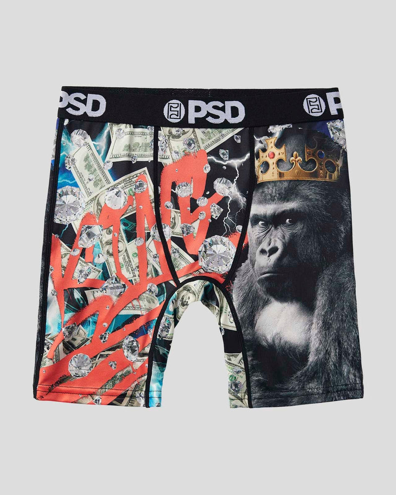 PSD YOUTH 'King Rilla' Boxers (Multi) 2232800005