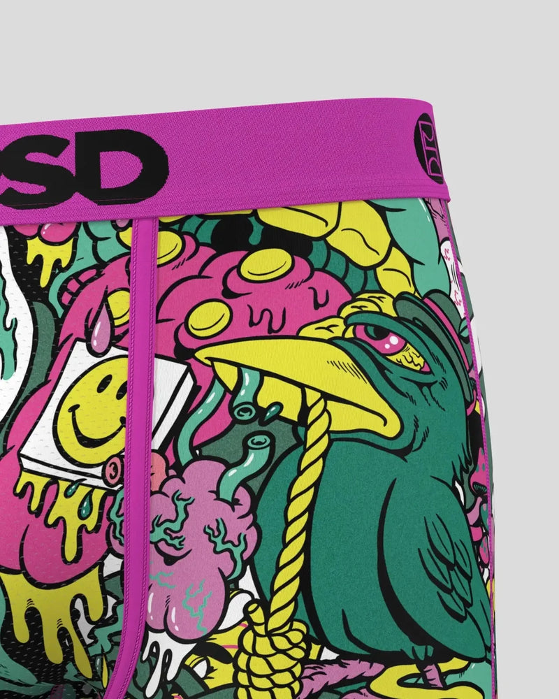 PSD 'Death Drip' Boxers