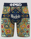 PSD 'Modelo Serape' Boxers - FRESH N FITTED