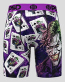 PSD 'Jokers Wild' Boxers (Multi) - FRESH N FITTED