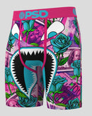 PSD 'WF Intl' Boxers (Multi) - FRESH N FITTED