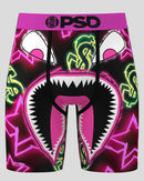 PSD 'WF Star Glo' Boxers (Multi) - FRESH N FITTED