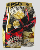 PSD 'Fast Life' Boxers (Multi) - FRESH N FITTED