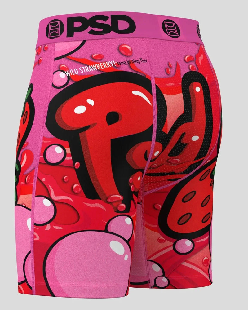 PSD 'Bubble Gum' Boxers