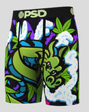 PSD 'Puff' Boxers - FRESH N FITTED