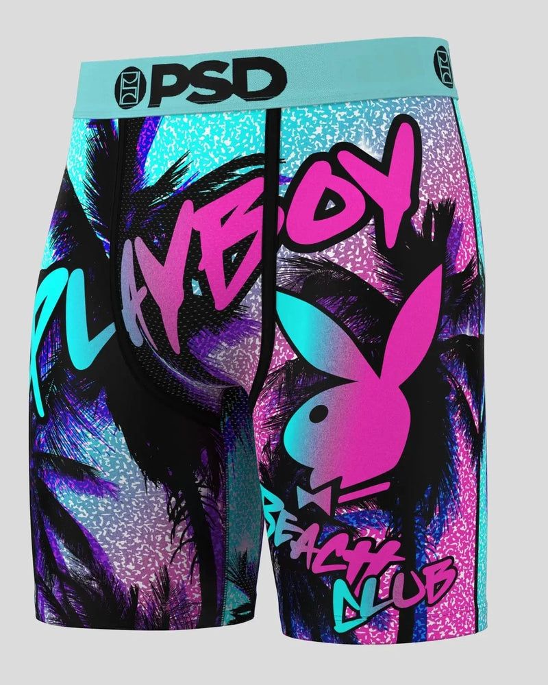 PSD 'Playboy Essentials 3PK' Boxers - FRESH N FITTED
