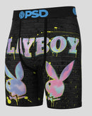 PSD 'Playboy Essentials 3PK' Boxers - FRESH N FITTED