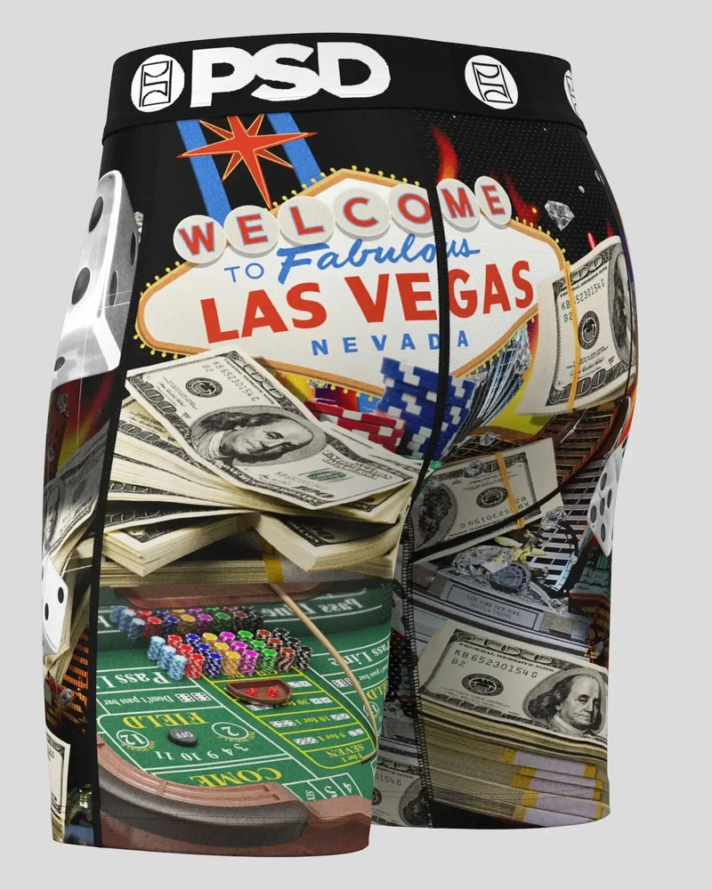 PSD 'Hot Table' Boxers (Multi) - FRESH N FITTED