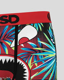 PSD 'WF Reef' Boxers (Multi) - FRESH N FITTED